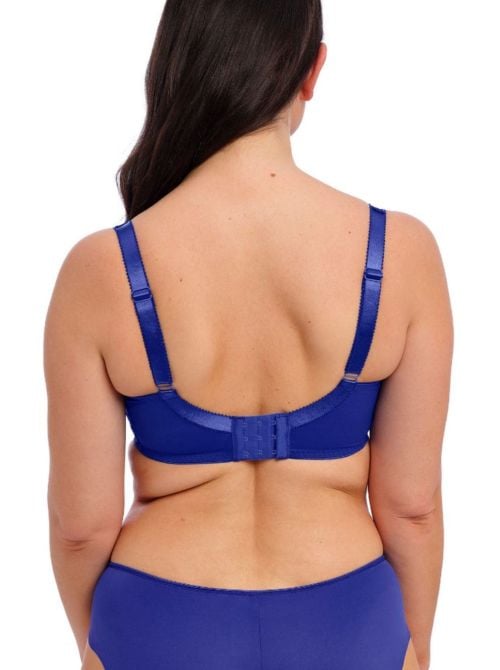 Ana Reggiseno con ferretto e supporto laterale