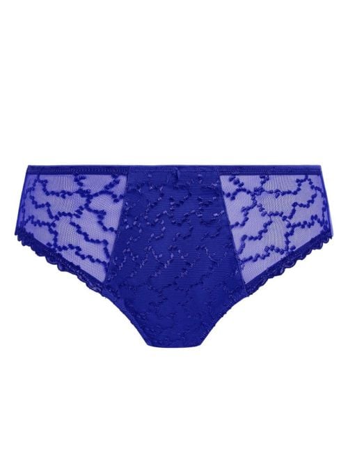 Ana slip, zaffiro