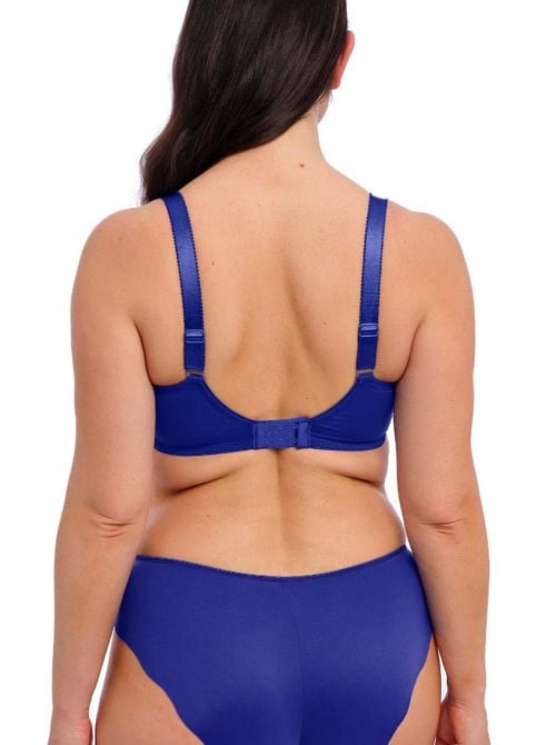Ana  Underwired Side Support Bra
