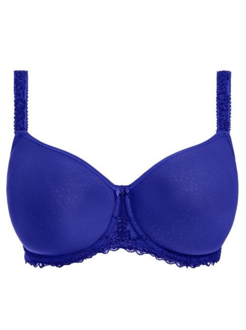 Ana  Underwired Side Support Bra