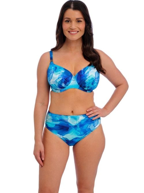 Saunton Sands  reggiseno per bikini con ferretto