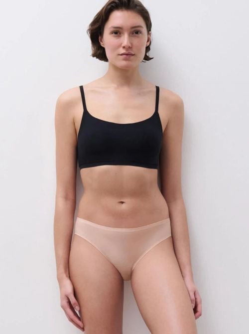 SoftStretch slip taglia unica, rosa CHANTELLE