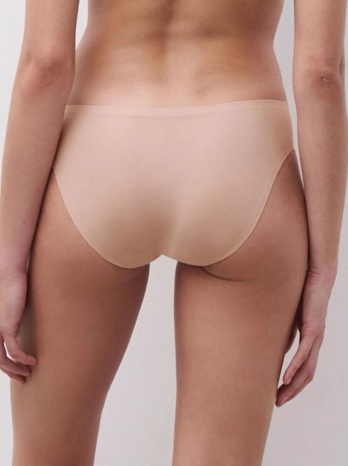 SoftStretch slip taglia unica, rosa