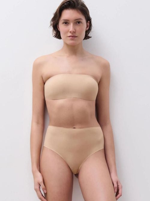 SoftStretch string vita alta, nudo