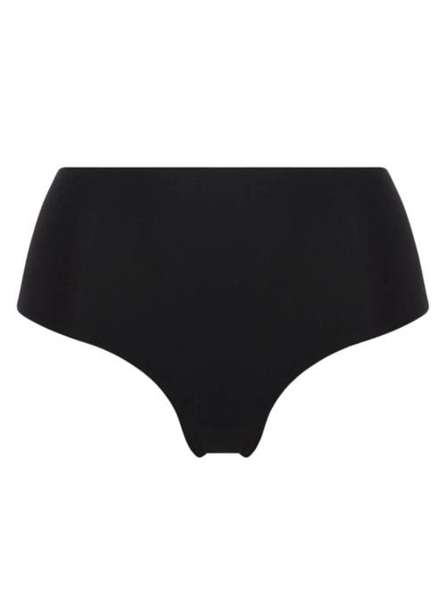SoftStretch string vita alta, nero