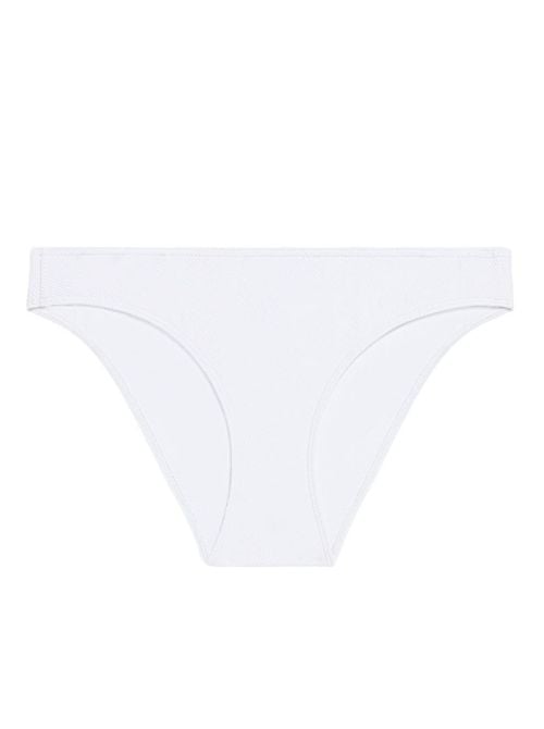 Folie bikini bottom, white