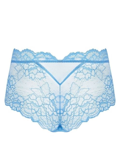 Sublime en Dentelle coulotte, azur sublime