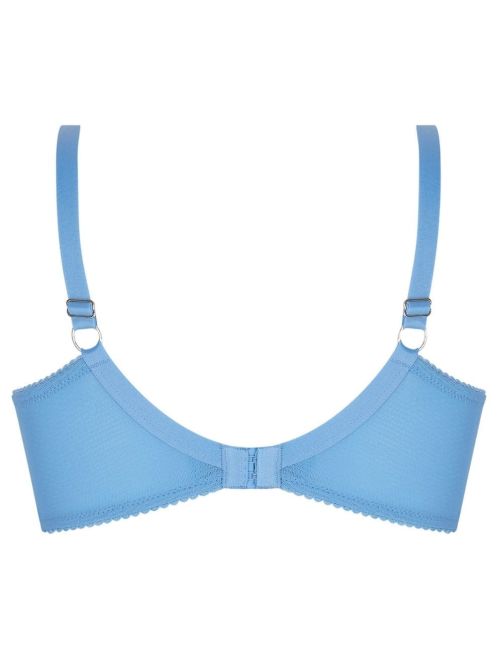 Sublime en Dentelle reggiseno con ferretto, azur sublime