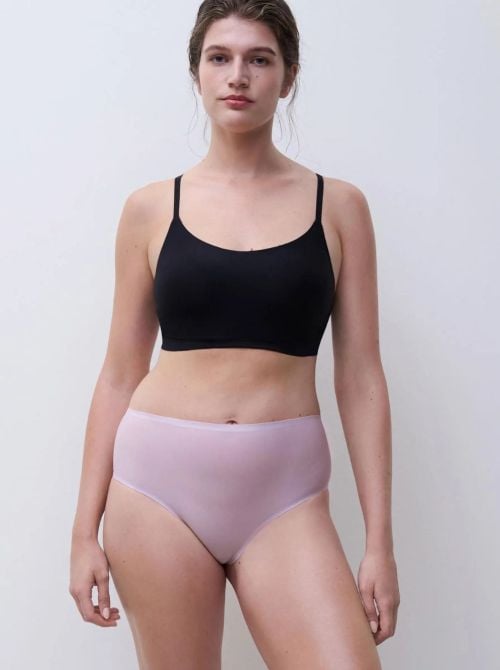 SoftStretch string vita alta, lilla