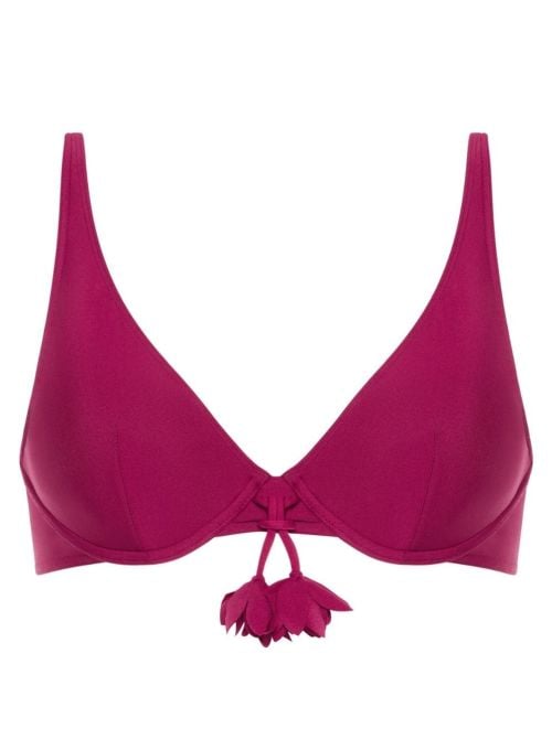 Miracle push up bikini bra, ribes