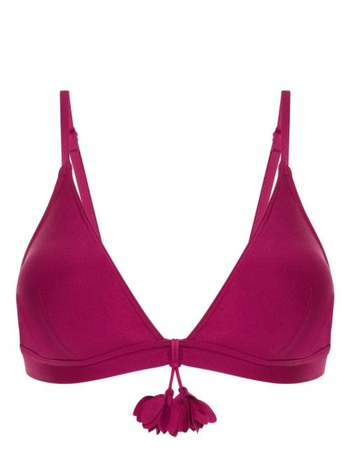 Miracle reggiseno per bikini senza ferretto, ribes