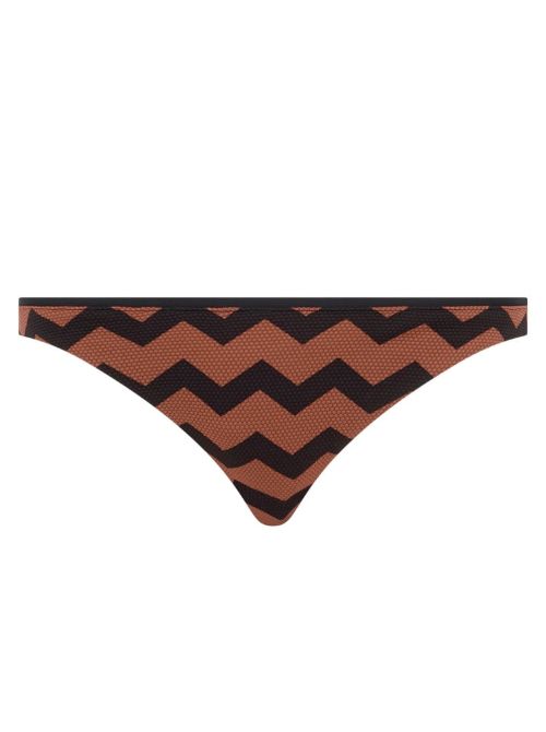 Totem slip per bikini, Hypnotic Earth