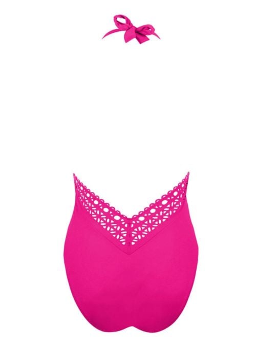Ajourage Couture wireless swimsuit
