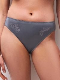 Hedona slip classico, ardesia