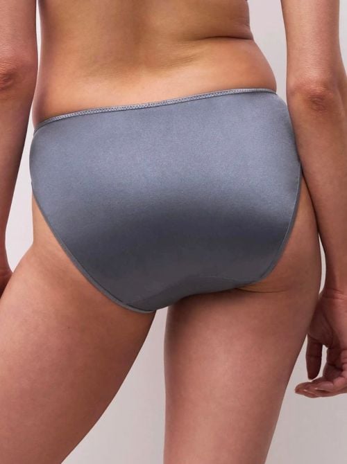 Hedona slip classico, ardesia