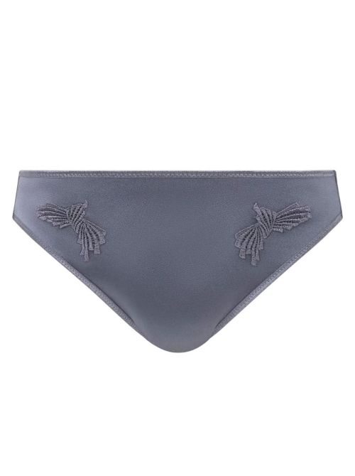 Hedona slip classico, ardesia