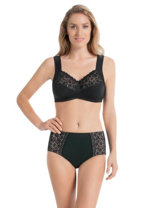 1512 Havanna briefs, black