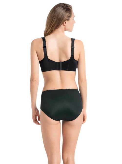 1512 Havanna briefs, black