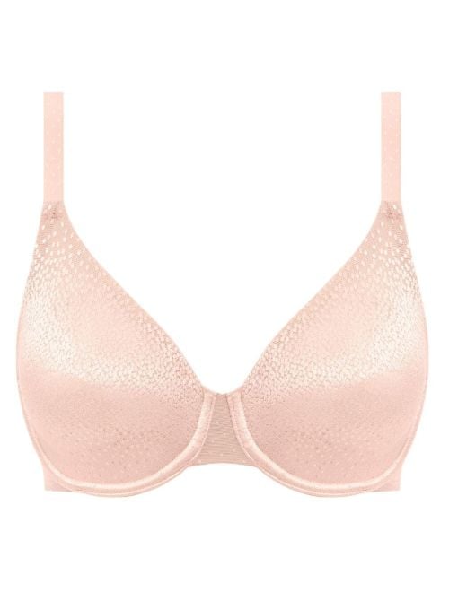 Back Appeal reggiseno con ferretto, rosa