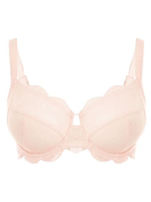 Karma Reggiseno con ferretto, polvere di petalo