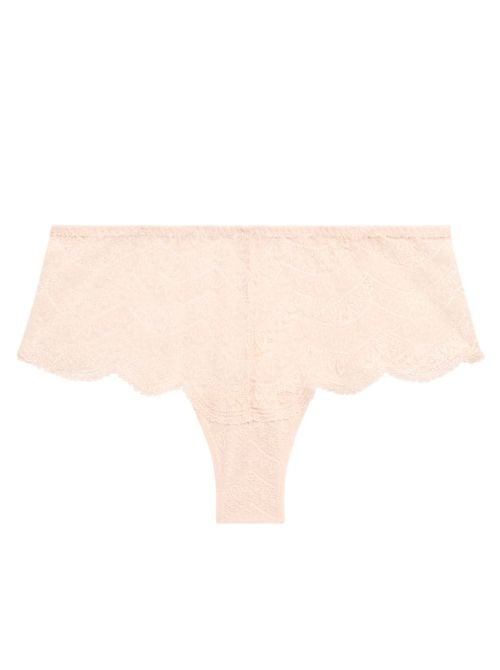 Karma Shorty, polvere di petalo