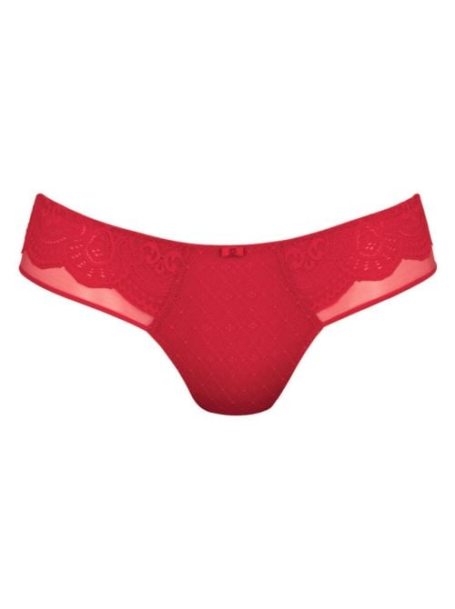 Selma Shorty, rosso