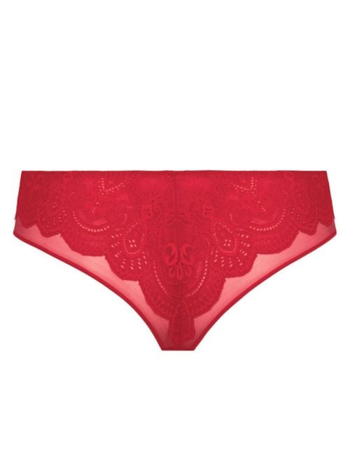 Selma Shorty, rosso