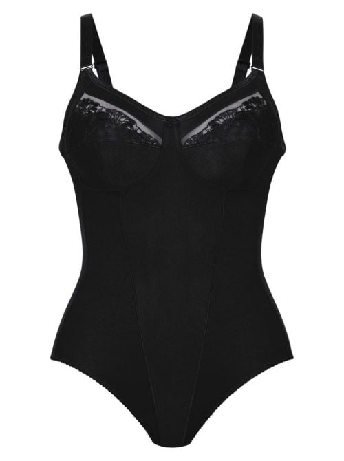 Safina Body confort modellatore, nero