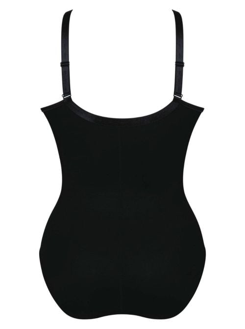 Safina Body confort modellatore, nero