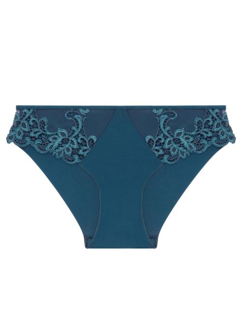 Saga classic brief, blue prestige