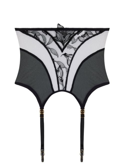 Desir et Volupte stringivita, nero