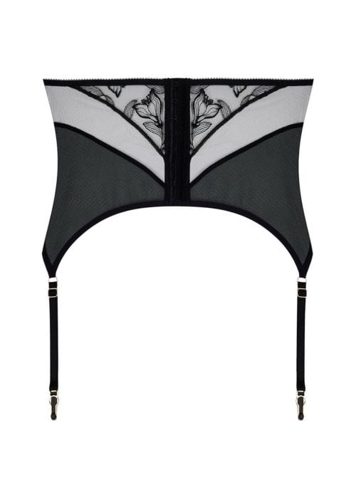 Desir et Volupte stringivita, nero