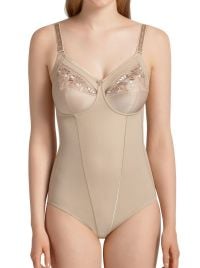 Safina Body confort modellatore, nudo
