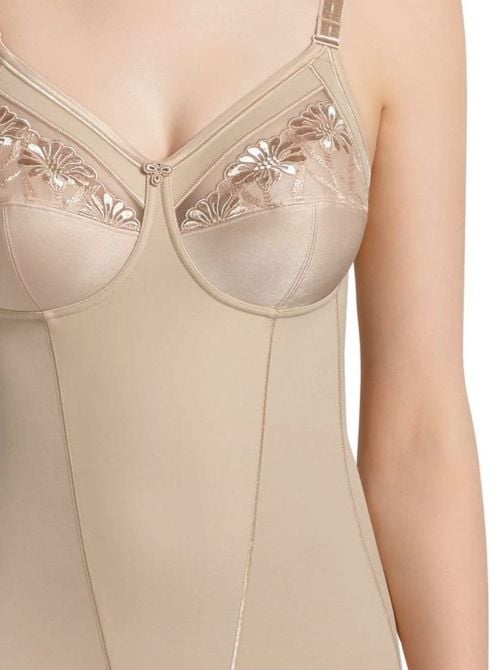 Safina Body confort modellatore, nudo ANITA