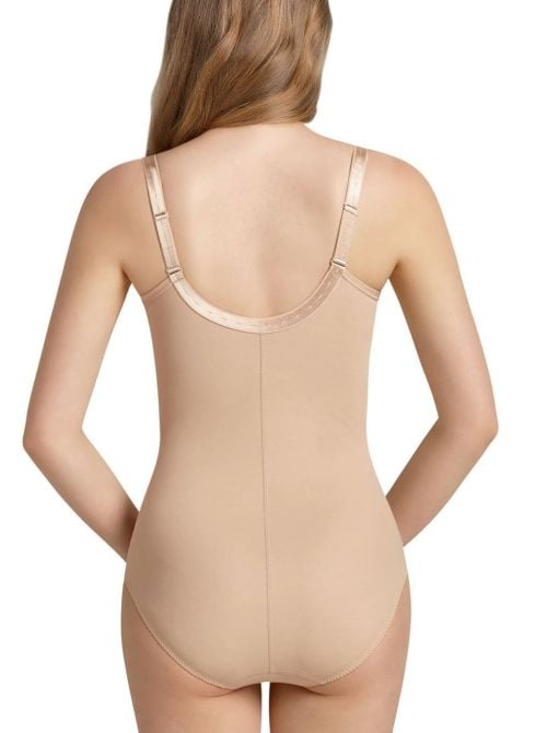 Safina Body confort modellatore, nudo