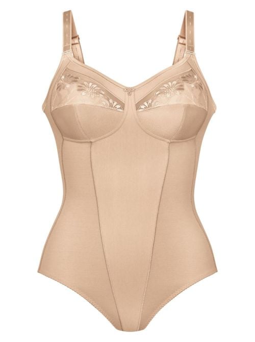 Safina Body confort modellatore, nudo