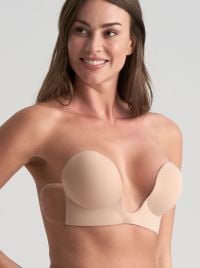 Sus Bra reggiseno adesivo, beige