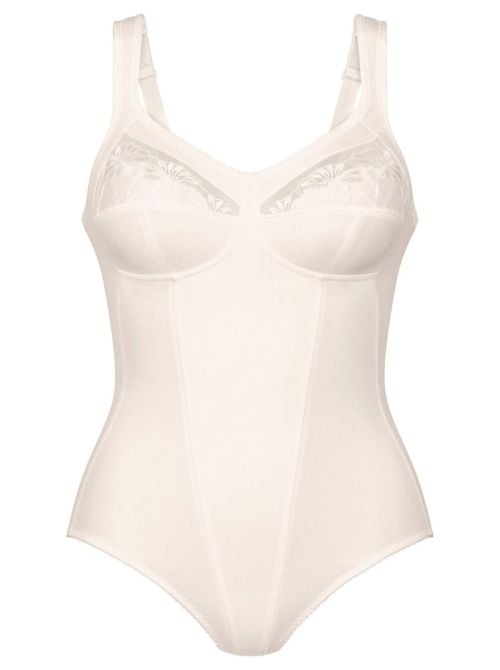 Safina - Support corselet, crystal