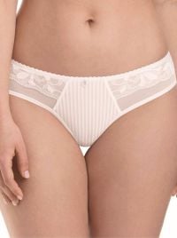 Sita shorty a vita bassa, cristallo