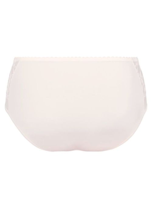 Sita Slip a vita alta, cristallo