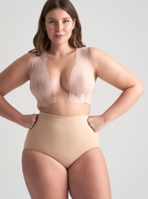 Nastro Adesivo Lifting per il Seno, Larghezza 7,5 cm BYE BRA