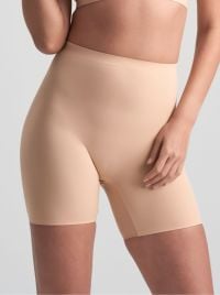 Pantaloncino Invisibile con Bordi Termosaldati