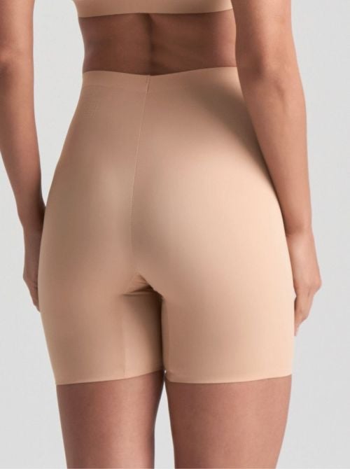 Pantaloncino Invisibile con Bordi Termosaldati