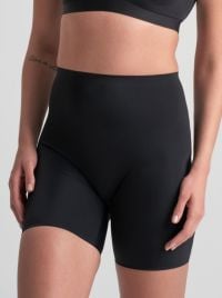 Pantaloncino Invisibile con Bordi Termosaldati