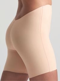 Pantaloncino per Abiti Schiena Scoperta