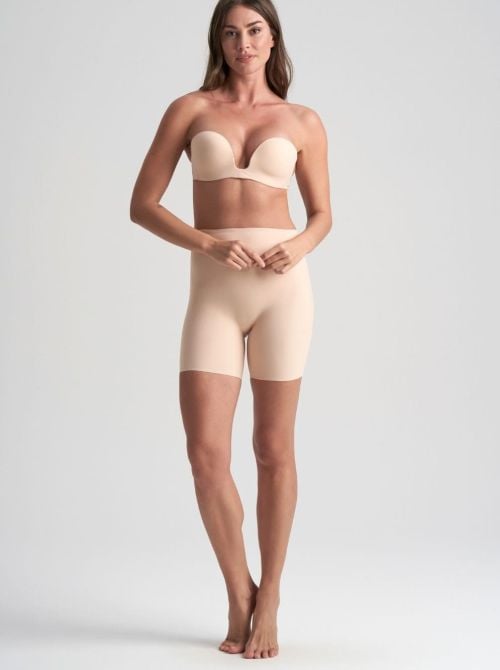 Pantaloncino per Abiti Schiena Scoperta