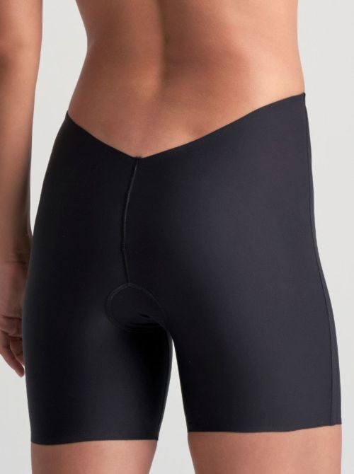 Pantaloncino per Abiti Schiena Scoperta
