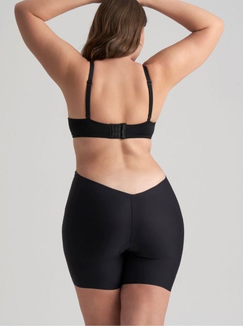 Pantaloncino per Abiti Schiena Scoperta