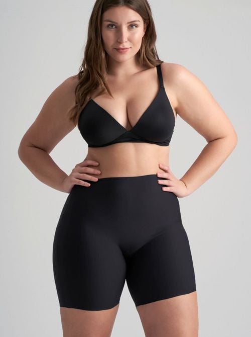 Pantaloncino per Abiti Schiena Scoperta