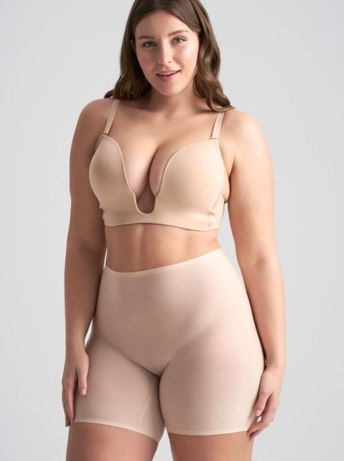 Ultra Plunge Bra Reggiseno Scollo Profondo